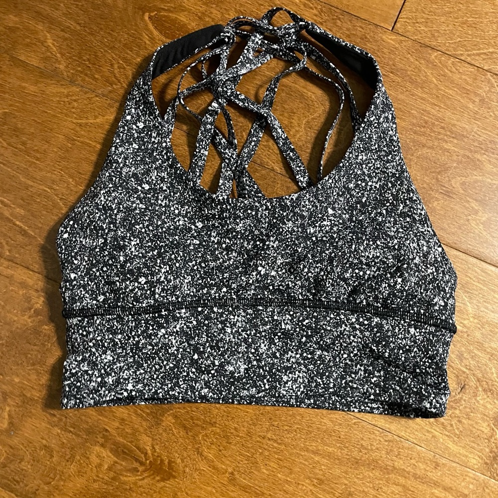Lululemon Bra